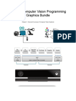 Arduino Computer Vision Programming Graphics Bundle