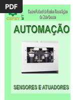 Apostila__Automação_Sensores_e_Atuadores_(_CEFET)