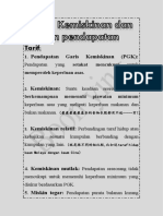 STPM nota ekonomi sem 3 bab 6 （里面有华语翻译）