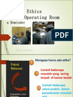 3.ethics in The Operating Room