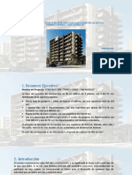 Plan de gestión de comunicaciones para la construcción de Torres Ferro San Aurelio