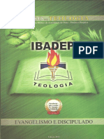 IBADEP - Instituto Bíblico da Assembleia de Deus - Ensino e Pesquisa