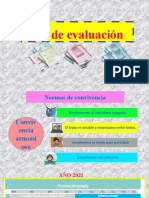 Evaluacion Diagnostica