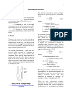 Labrep Experiment 6 - Viscosity