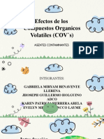 Compuestos Organicos Volatiles - Cov`s Ac (1) (1)
