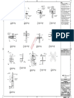 Issued For Construction: Detail Detail Section Section