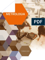 Metrologia - ISO 90001