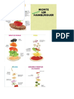 Vegetarianos Com Sugestão de Plano Semanal de Cardápio PDF