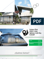 Sunexus Plaza Presentacion Julio 2020