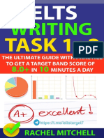 Mitchell Rachel Ielts Academic Writing Task 1 Band 8