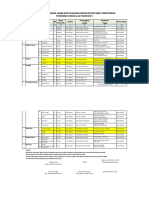 JADWAL POSYANDU 2021 Per Sept 2021 Fix