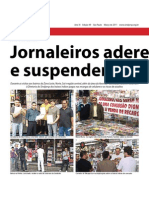 O Jornaleiro - Edição 49 - Março 2011 - Página 8