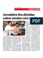 O Jornaleiro - Edição 49 - Março 2011 - Página 11