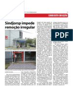 O Jornaleiro - Edição 49 - Março 2011 - Página 13