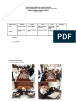 Laporan Monitoring Dan Evaluasi Koni