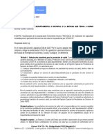 Actualización lineamiento técnico para ampliación de capacidad instalada en servicios de salud durante COVID-19