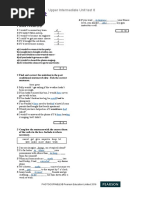Speakout 3rd Edition B2 Workbook Keys | PDF | Sleep | Memory