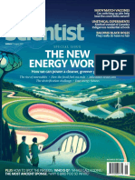 New Scientist International Edition - August 07 2021