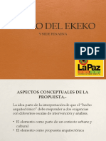 28.08.19 Presentación MUSEO DEL EKEKO