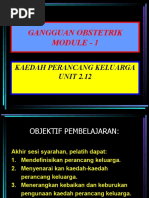 Download asigment PERANCANG KELUARGA by Syahmi Ismail SN52415338 doc pdf