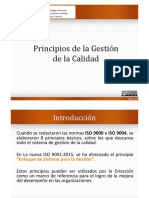 2.Principios de La Gestión de Calidad 2016