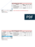 Daily Cash Report To TR - Nelson