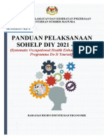 Panduan Program Sohelp Diy Tahun 2021-2023 (Semakan Ke-2)