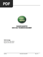EAS ECU Reflash Override Module Guide | PDF | Electrical Connector ...