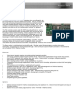 GCS Product Overview - Basyx PSC