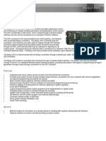 GCS Product Overview - Basyx SVC