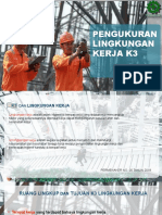 08 Pengukuran k3 Lingkungan Kerja (PUTRI)