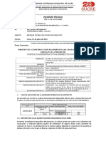 07 Informe Técnico Pavimento Jarqa Pata Fase I