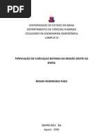 Download TIPIFICAO DE CARCAAS BOVINAS NA REGIO OESTE DA BAHIA by Bruno Rodrigues Paes Dourado da Silva SN524169 doc pdf