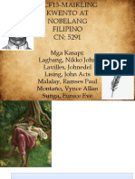 Si Juan Na Laging Wala Sa Klase