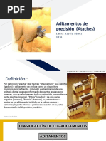 Ganchos Wipla | PDF | Ortodoncia | Boca