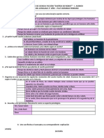 Evaluacion Ciencia Ficcion