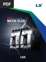 Catalog Thiet Bi Dien Ls Aptomat MCCB Elcb Ls