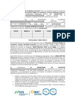 FMR-OPR-058 Acuerdo de Niveles de Servicio Anexo 1 Convenio de Colaboracion v01 Cemex0