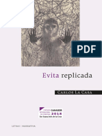 Evita Replicada