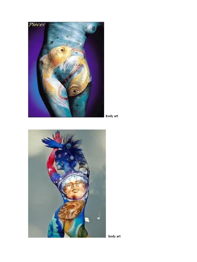 Arteeees | PDF | Art