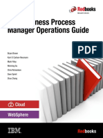 Ibpm Operations Guide