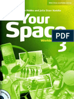 Your Space 3 Workbook