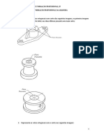 Ficha Projeções, Corte e Escalas Amadora