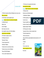 Encuentro Líderes en Salto 10 Al 12 Setiembre Del 2021