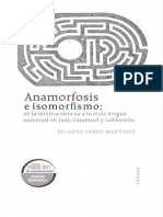 Anamorfosis