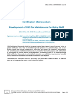 'Final' CM-MCSD-001 Issue 01 - Development of OSD For MCS - PUBL 29102015
