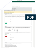 Examen Econometría