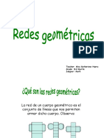 Redes Geomtricas