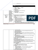 Contoh Matrikulasi OSCE Prep PEMERIKSAAN FISIK - Malnutrisi Energi Protein