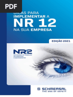nr12 schmersal